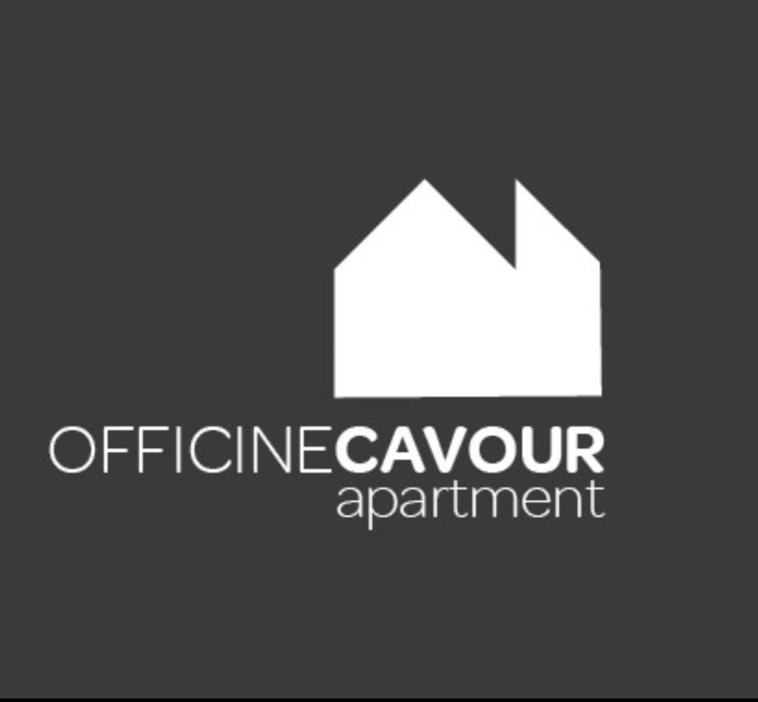 Officine Cavour Casa Dei Leoni Centro Storico Padova Apartment ภายนอก รูปภาพ