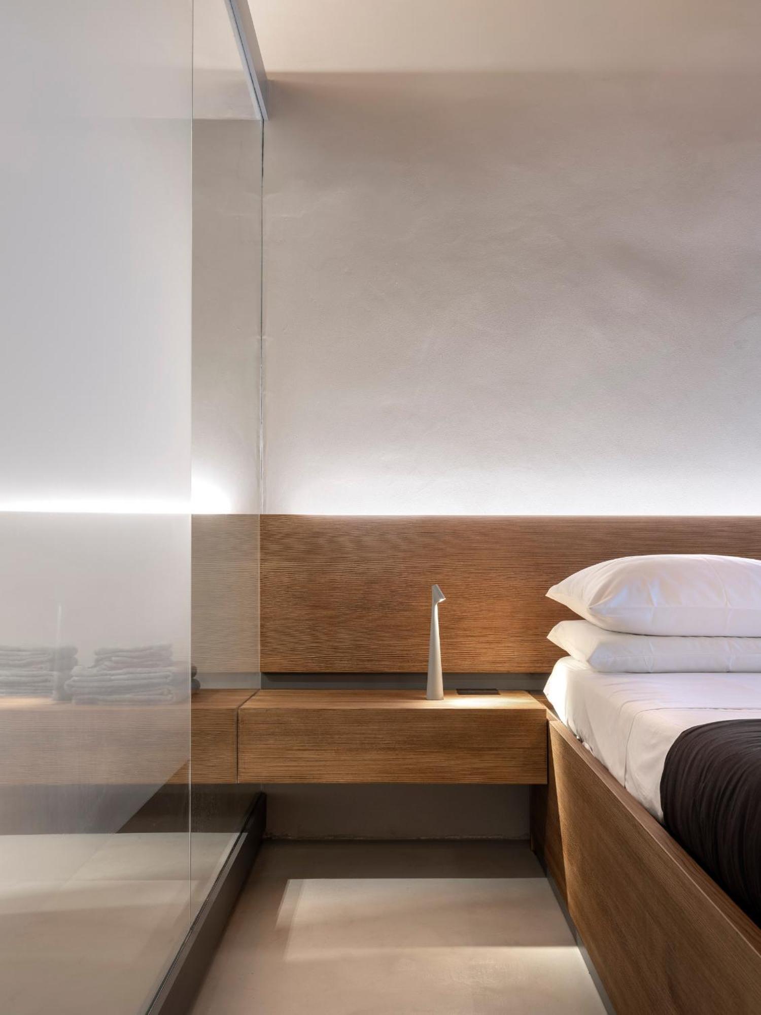 Officine Cavour Casa Dei Leoni Centro Storico Padova Apartment ภายนอก รูปภาพ