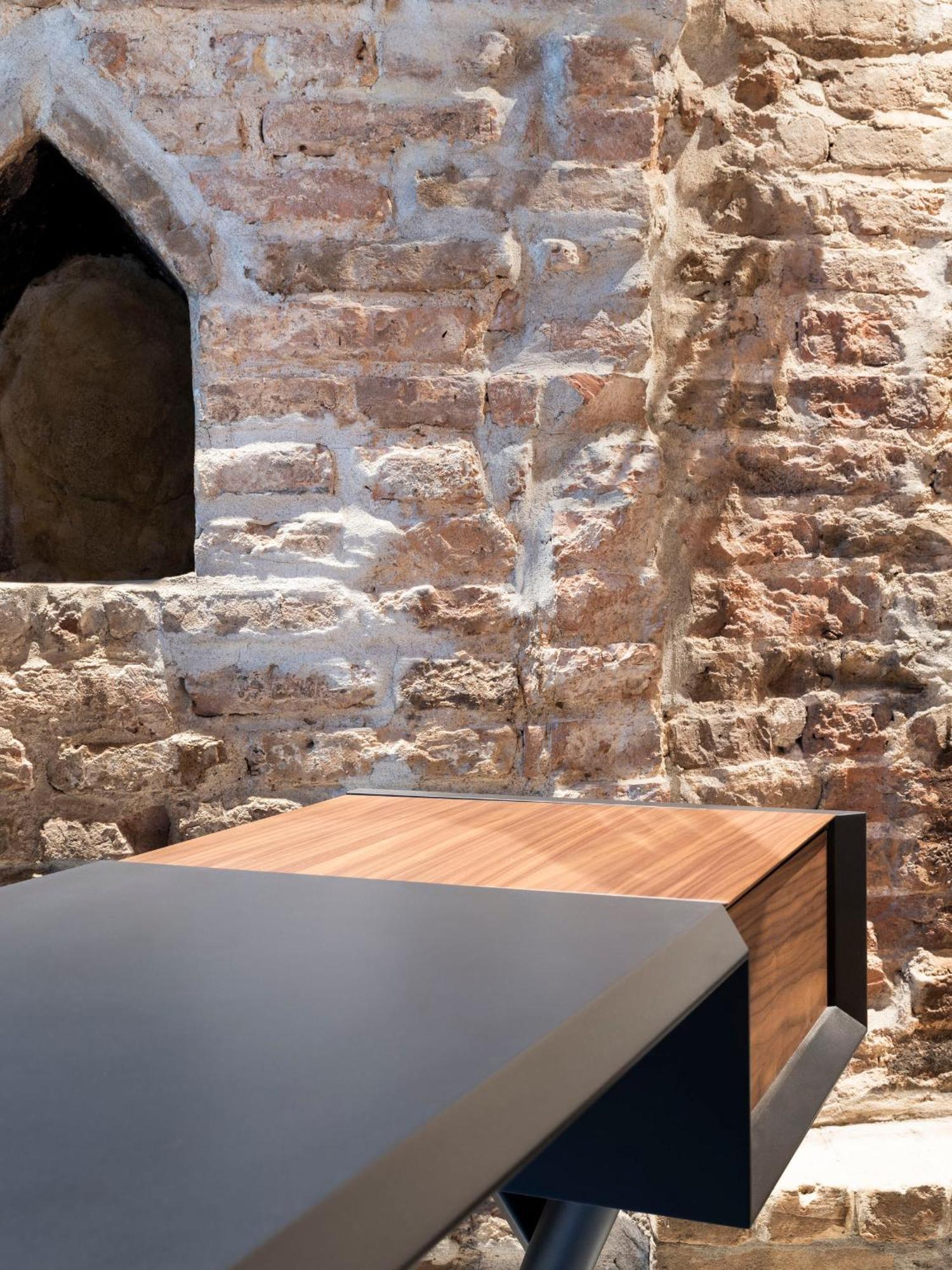 Officine Cavour Casa Dei Leoni Centro Storico Padova Apartment ภายนอก รูปภาพ
