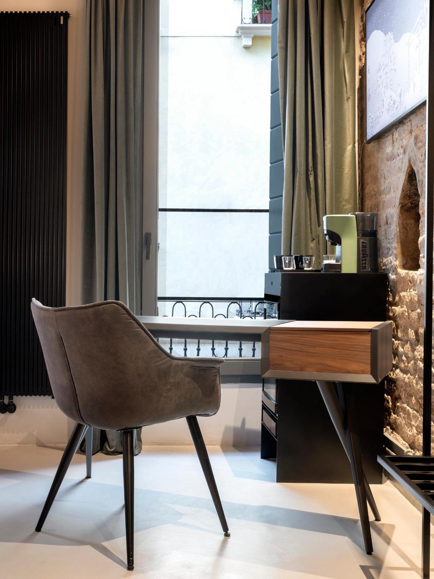 Officine Cavour Casa Dei Leoni Centro Storico Padova Apartment ภายนอก รูปภาพ