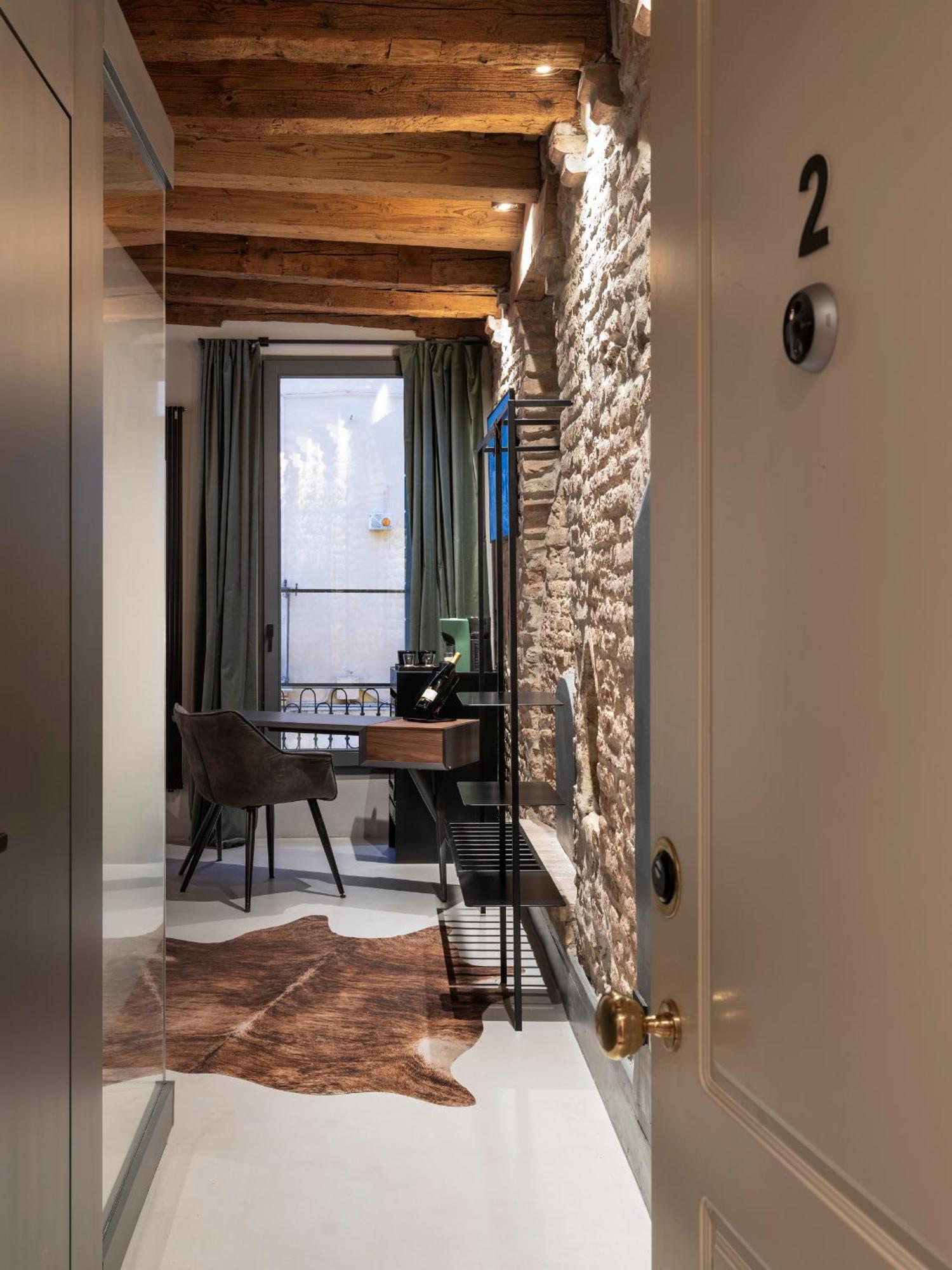 Officine Cavour Casa Dei Leoni Centro Storico Padova Apartment ภายนอก รูปภาพ