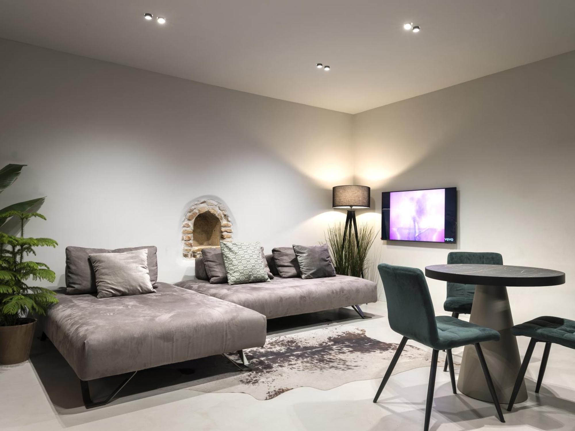 Officine Cavour Casa Dei Leoni Centro Storico Padova Apartment ภายนอก รูปภาพ