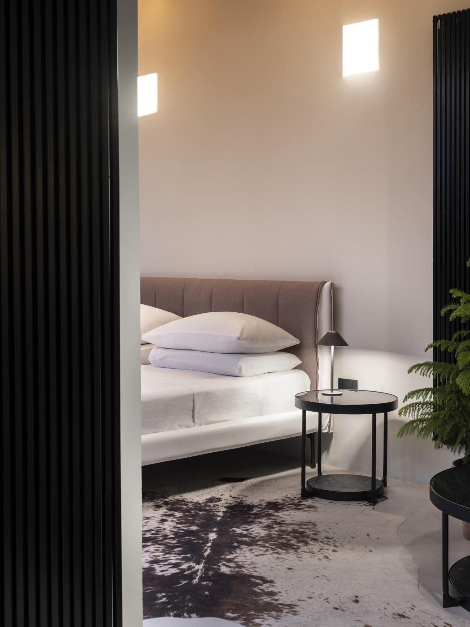 Officine Cavour Casa Dei Leoni Centro Storico Padova Apartment ภายนอก รูปภาพ