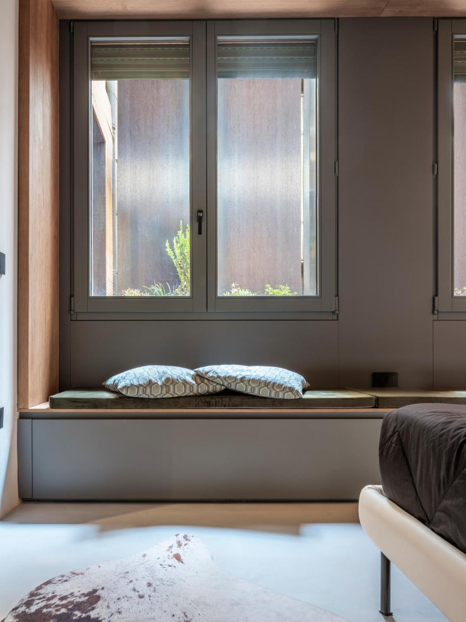 Officine Cavour Casa Dei Leoni Centro Storico Padova Apartment ภายนอก รูปภาพ